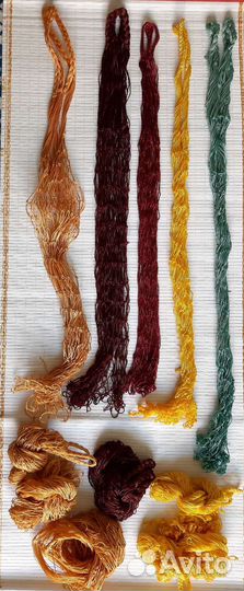 Сетки авоськи СССР