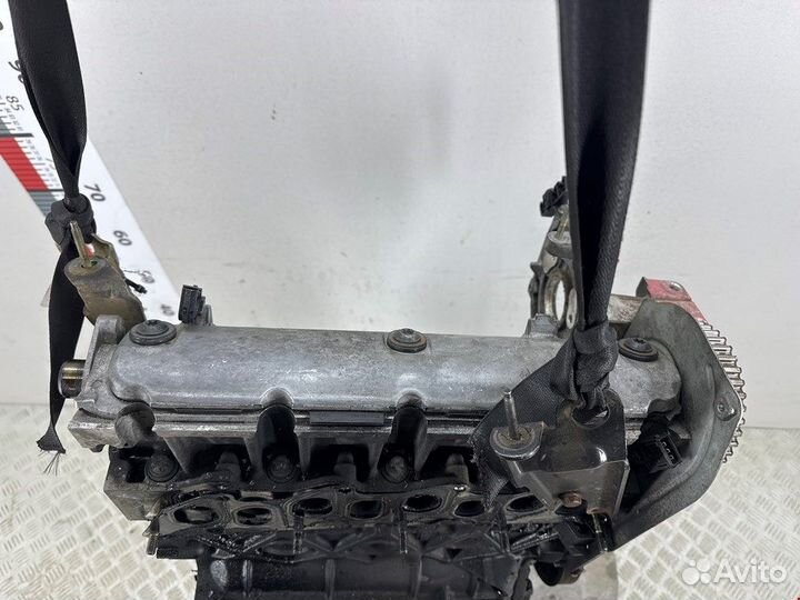 Двигатель (двс) для Renault Laguna 2 7701475591