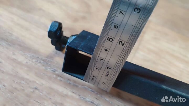 Полка для тату Холдера