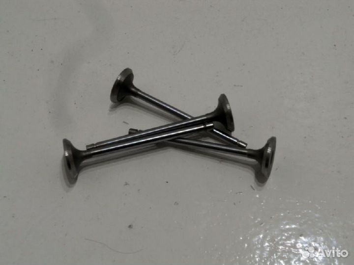 Клапан выпускной Газель дв.Cummins 2.8