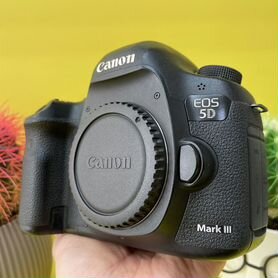 Canon 5D mark iii