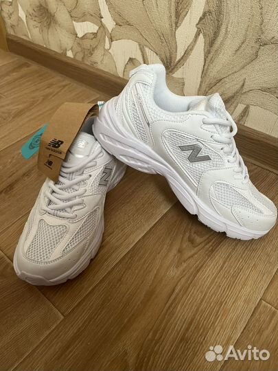 Кроссовки New balance
