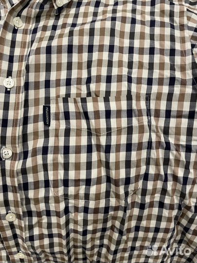 Aquascutum рубашка