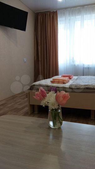 1-к. квартира, 32,8 м², 4/5 эт.