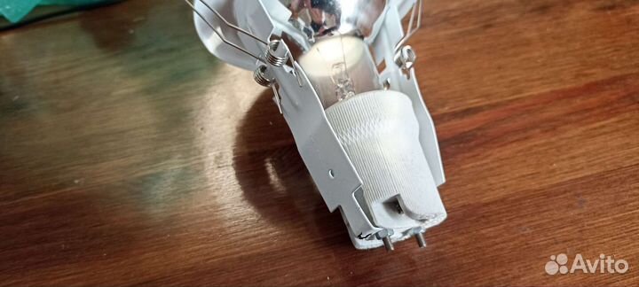 Точечные светильники