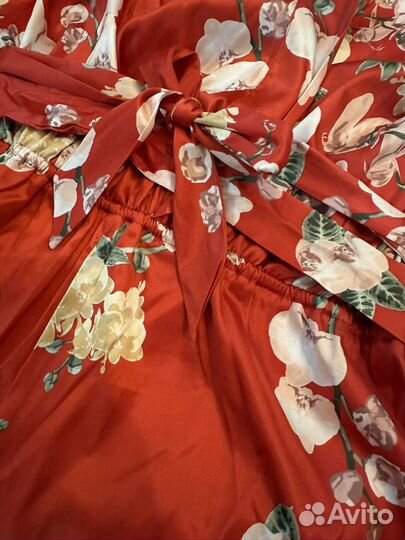 Ромпер /комбинезон женский новый