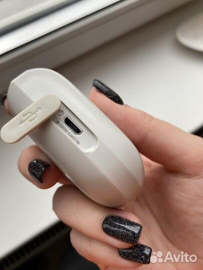 Беспроводные наушники JBL Tune 120