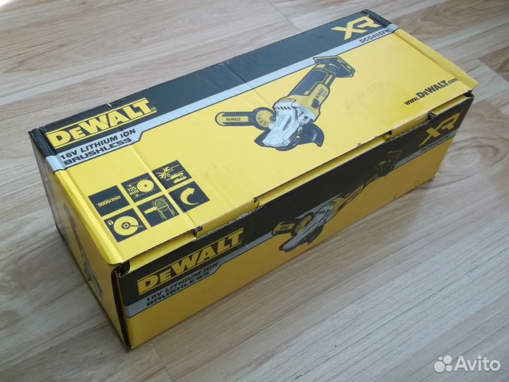 Ушм dewalt Конденсатоотводчик Atlas Copco EWD330