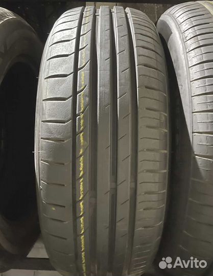 Westlake Zuper Eco Z-107 215/60 R17 96R