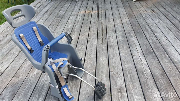 Велокресло SW-BC-137