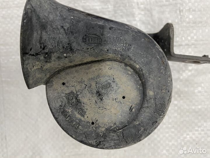 Сигнал Hella A28657625 Volkswagen Mersedes Porsche