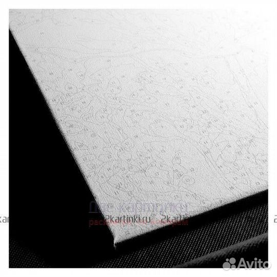 Картина по номерам 40x50 Чудесное утро