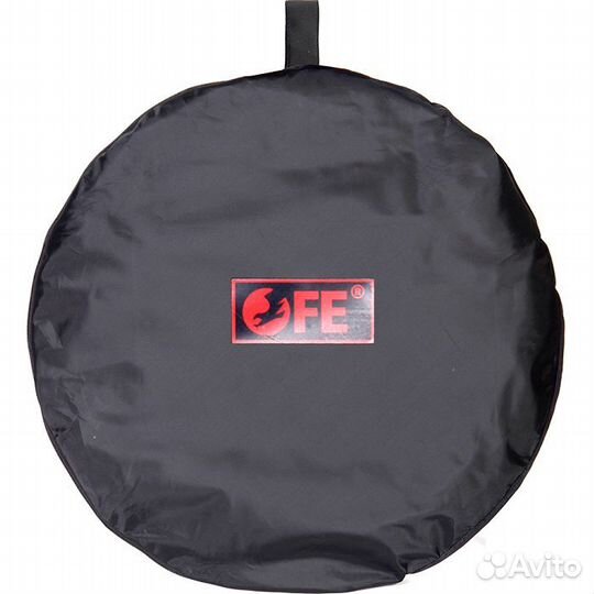 Отражатель Falcon Eyes RFR-4066S HL 100x165 см