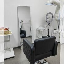 Аренда места