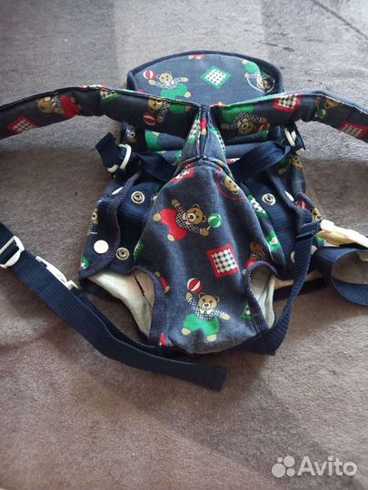 Кенгуру рюкзак переноска