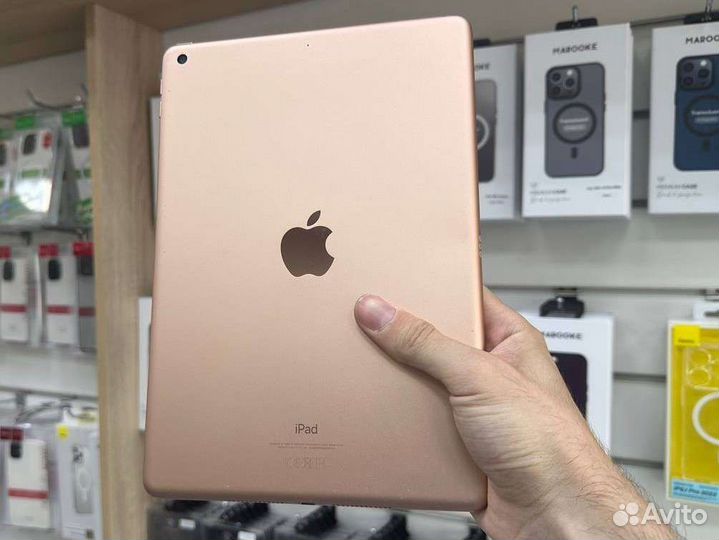 iPad 7th generation Wi-Fi 128gb