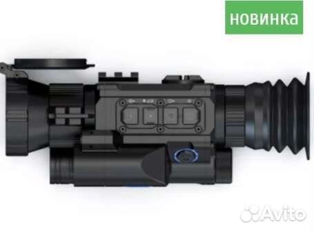 Тепловизионный прицел pard SA32.62-25.35.45LRF
