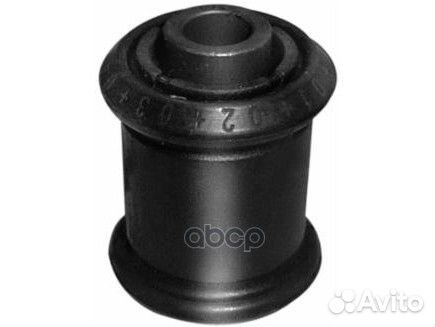 Сайлентблок рычага SB116 Teknorot