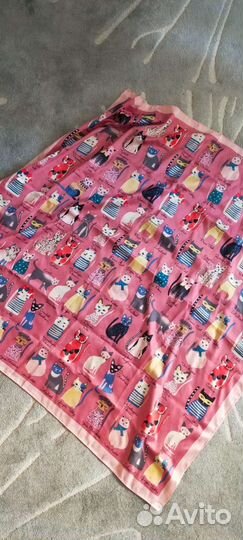 Платок новый