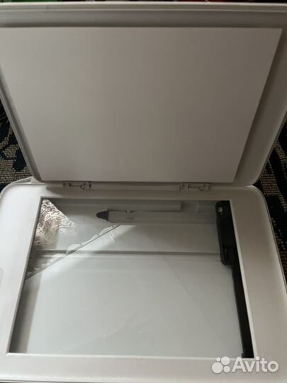 Принтер и сканер