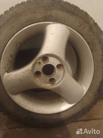 Amtel NordMaster 195/65 R15