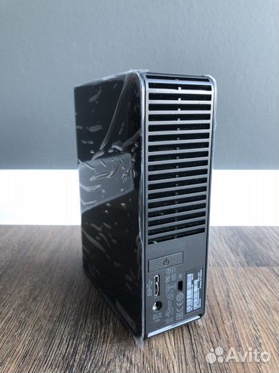 Жесткий диск 6 тб Внешний HDD WD Elements