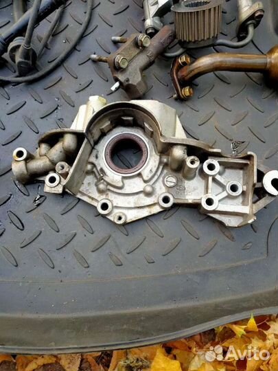 Запчасти для двигателя G6BA Hyundai Tucson