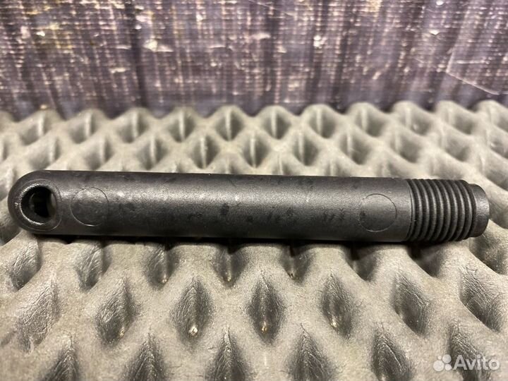 Направляющая диска Audi A4 B7 BFB 2006