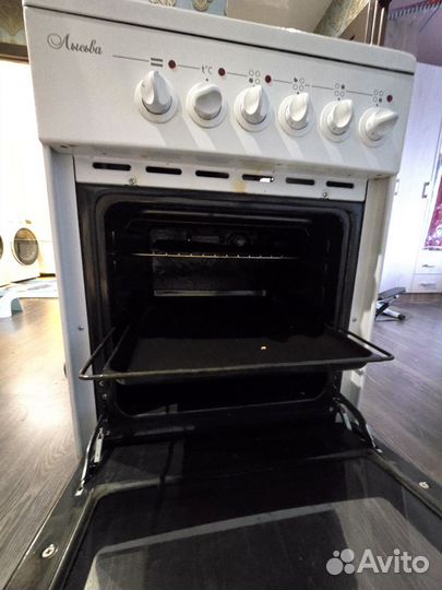 Плита электрическая стеклокерамика бу