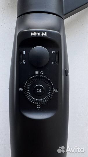 Стабилизатор для смартфона moza Mini-Mi