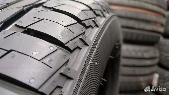 Nokian Tyres Nordman S2 SUV 225/55 R19 99V