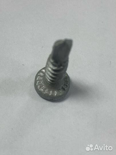 Саморез для металла металл - лстк 4,8x19 (SS45)