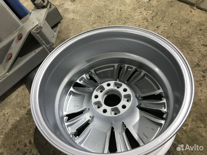 Колеса для бмв R18