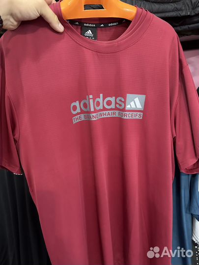 Футболки мужские