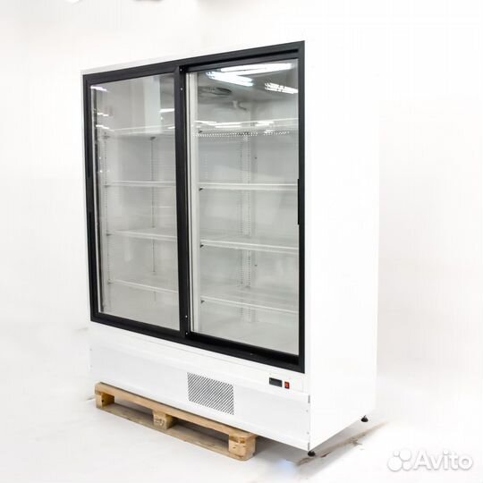 Холодильный шкаф Premier швуп1ту-1,4 К