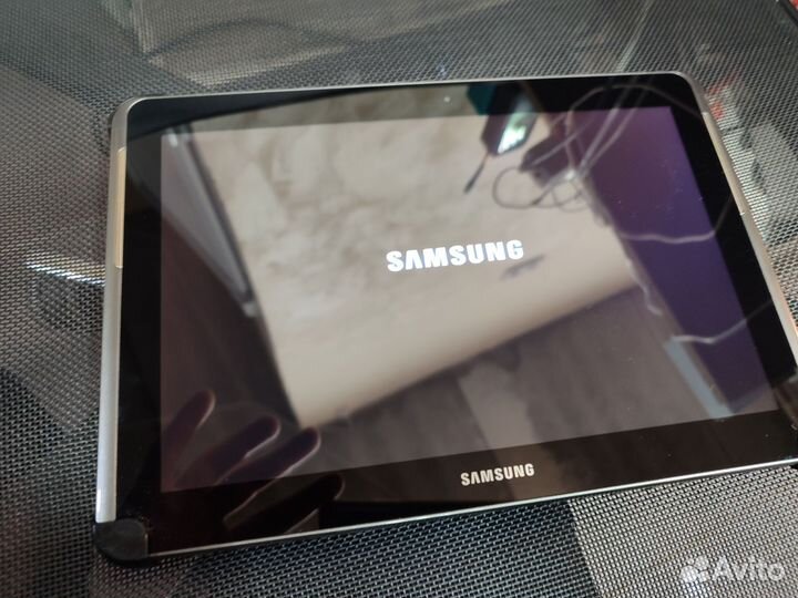 Samsung galaxy tab2