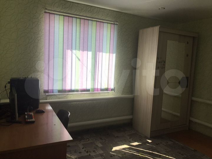 Дом 122,7 м² на участке 16,5 сот.