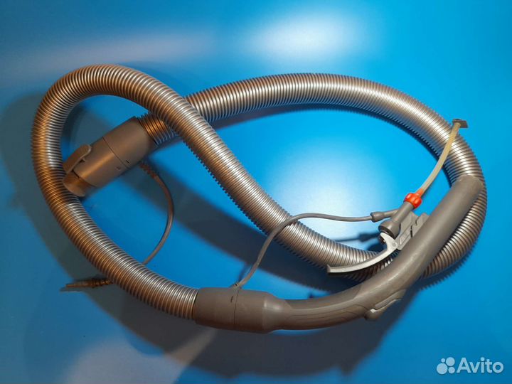 Пылесос Thomas twin TT Aquafilter шланг и ручка