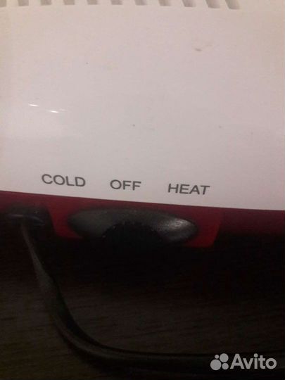 Прибор для сушки лака для ногтей