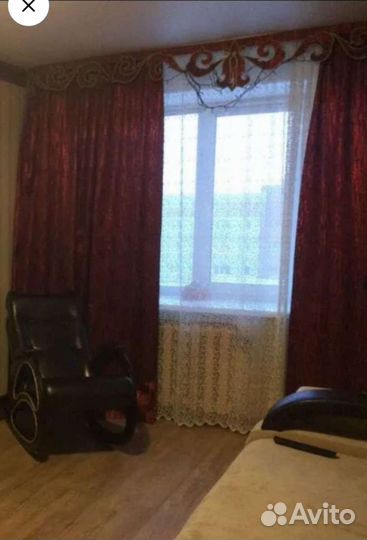 Шторы новые