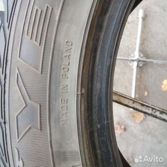 Goodyear UltraGrip Extreme 205/55 R16