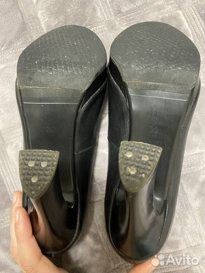 Туфли женские