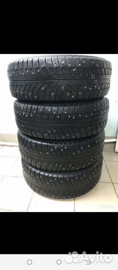 Gislaved NordFrost 100 225/65 R17