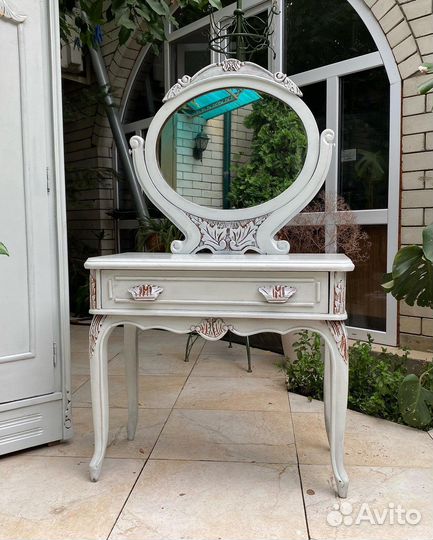 Спальный гарнитур. Винтаж