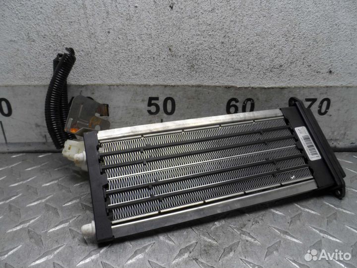 Б/У Радиатор отопителя (печки) A30105A, nissan