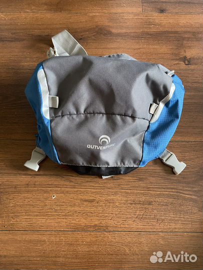 Outventure trekker 75 рюкзак туристический
