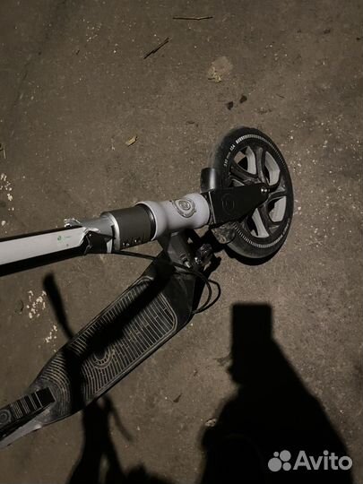 Самокат glober one nl230