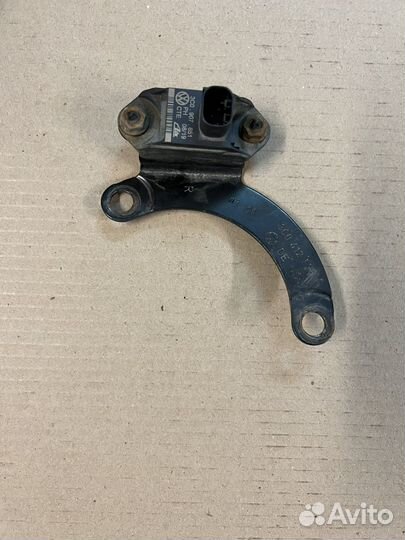 Датчик ускорения (ESP) Volkswagen Passat CC