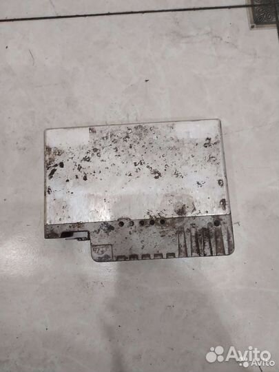 Блок абс Volkswagen Golf 3