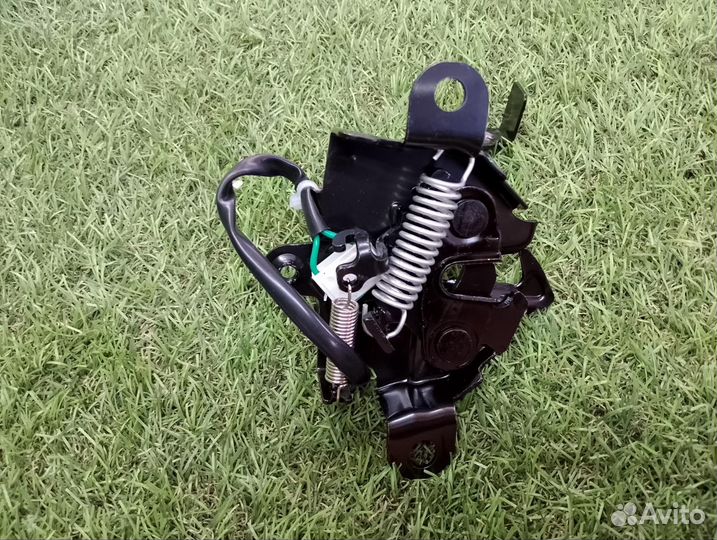 Замок капота Lexus Is250 ASE30 2015